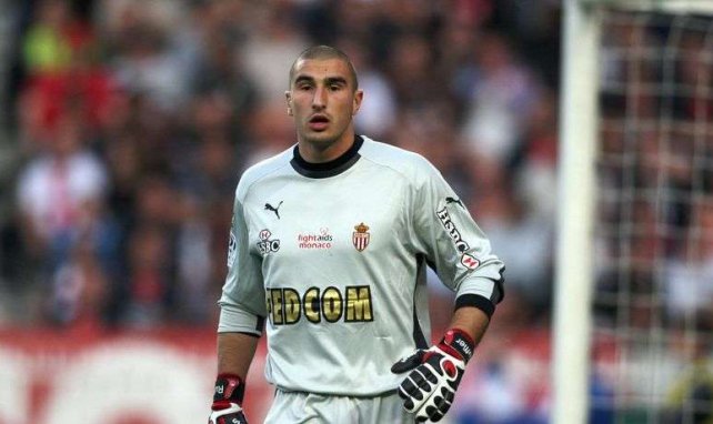 PSG Stéphane Ruffier