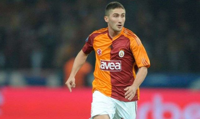 Sabri très proche de la Ligue 1