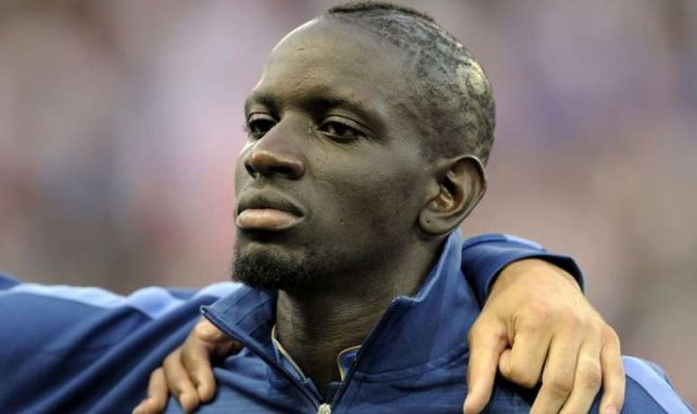Liverpool FC Mamadou Sakho