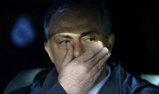 Real Madrid CF José Mario Felix dos Santos Mourinho