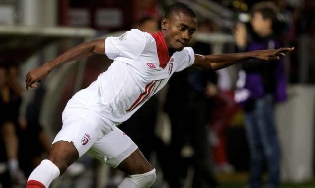 Lille Salomon Armand Magloire Kalou