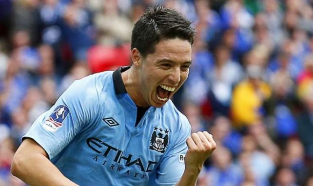 Manchester City FC