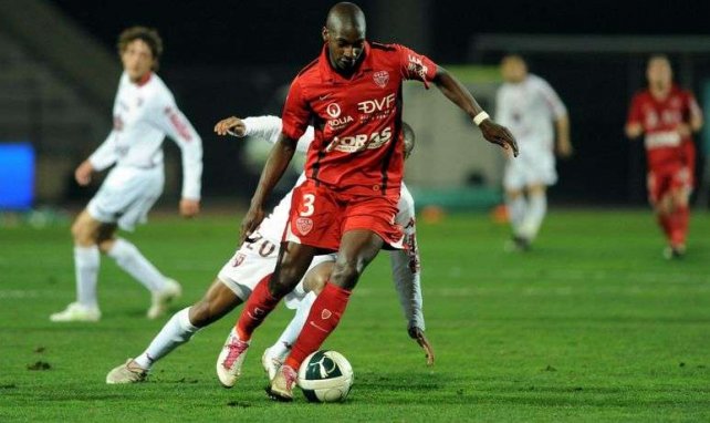 PSG Younousse Sankharé