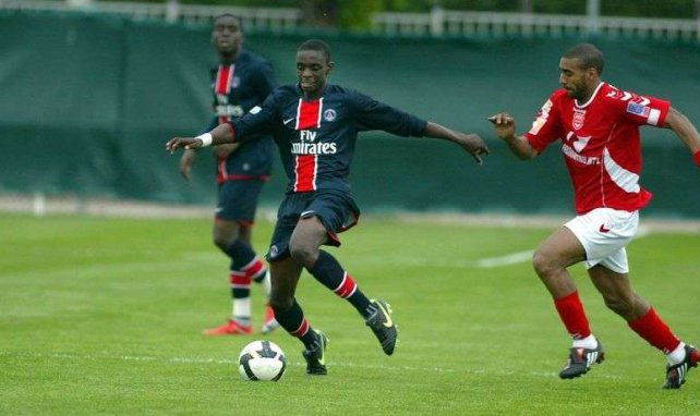Liverpool FC Chris Mavinga