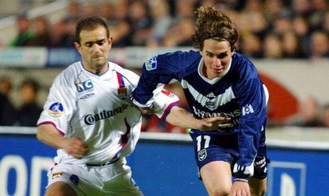 Savio termine sa carrière au Brésil