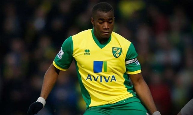 Watford Sébastien Aymar Bassong Nguena