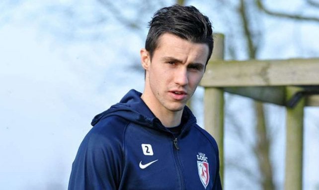 LOSC : Corchia livre ses vérités sur son rocambolesque transfert avorté