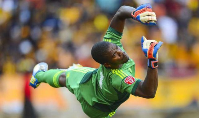 Orlando Pirates