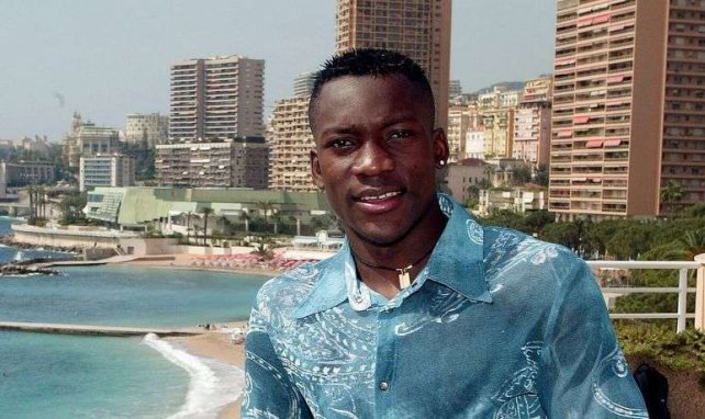 Shabani Nonda, un buteur prolifique