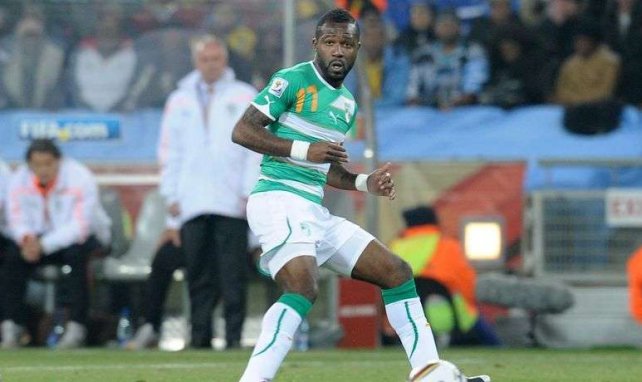 PSG Siaka Chico Tiéné
