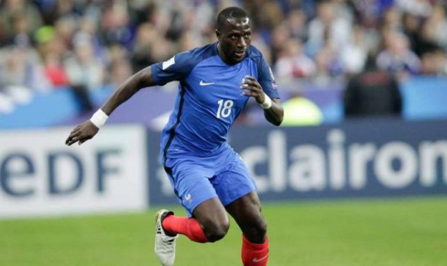 France Moussa Sissoko