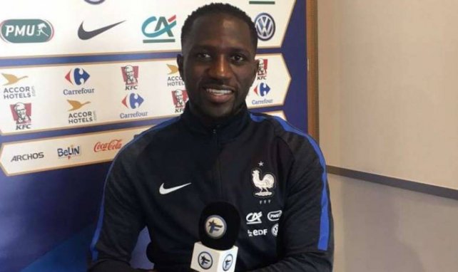 Moussa Sissoko : «La meilleure décision était de rester à Tottenham»