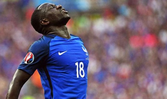 France Moussa Sissoko