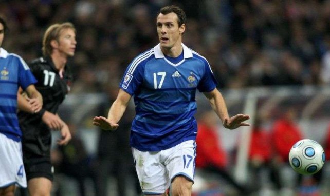 Arsenal FC Sébastien Squillaci