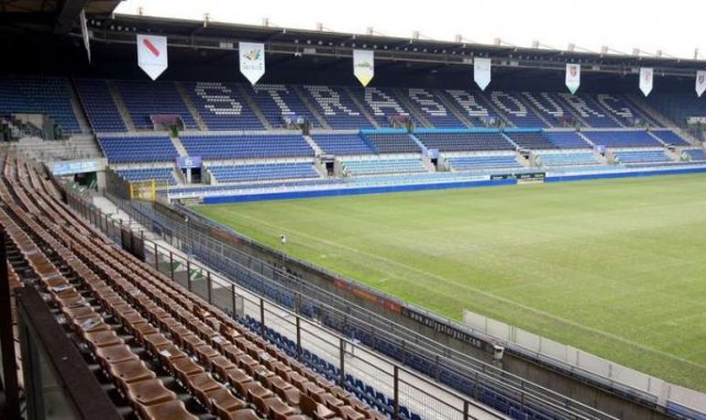 Strasbourg retrouvera-t-il l'élite du foot français un jour ?