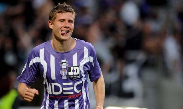 Toulouse Franck Tabanou