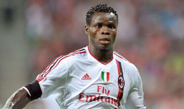Milan Taye Ismaila Taiwo
