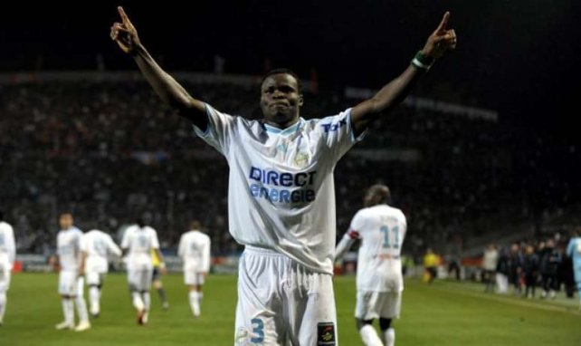 L’amour du maillot plus fort que l’appel de l’étranger pour un cadre de l’OM