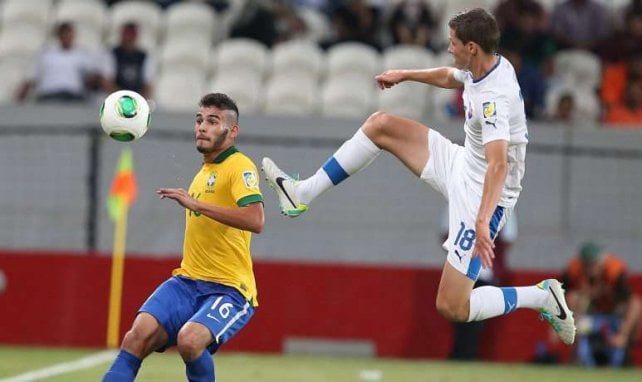 Santos Thiago Maia Alencar