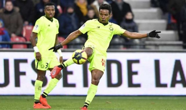 L'Atlético de Madrid prépare 25 M€ pour Thiago Mendes !