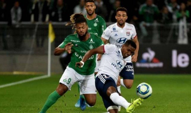 Olympique Lyonnais