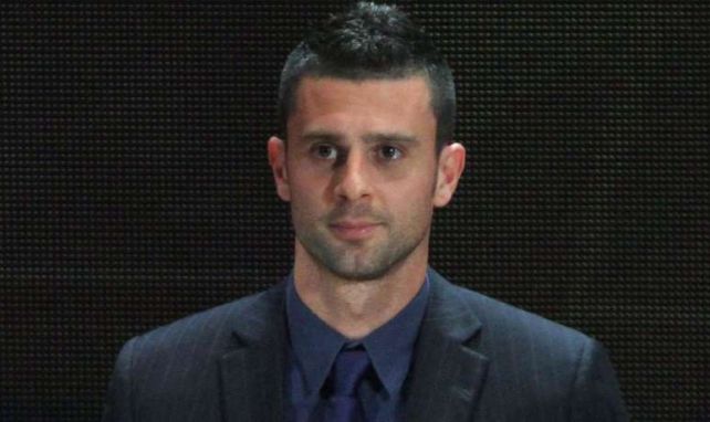 PSG Thiago Motta