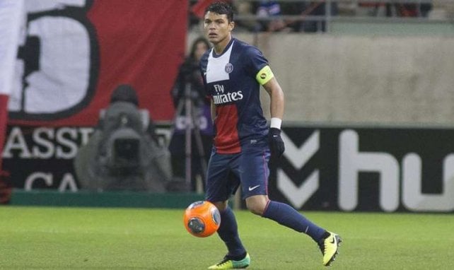 Thiago Emiliano da Silva