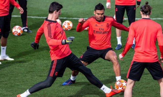 Real Madrid CF