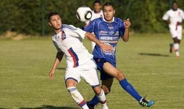 Olympique Lyonnais