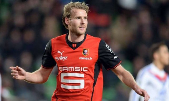 Stade Rennais FC