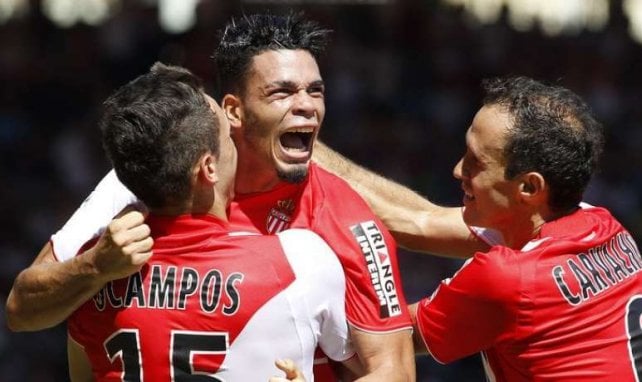 Tottenham Hotspur Emmanuel Rivière