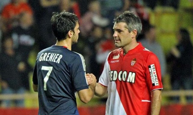 France Jérémy Toulalan