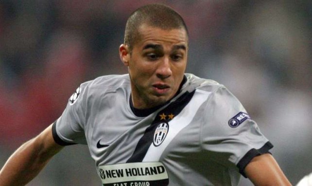 Trezeguet en route pour un promu espagnol