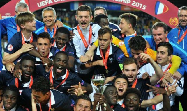 Un an après, où en sont les champions d'Europe U17 ?