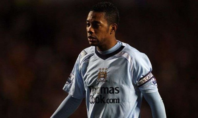 Un casse-tête financier du nom de Robinho