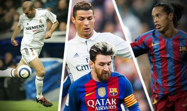 Real Madrid CF