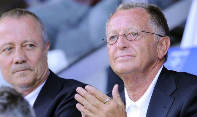 Olympique Lyonnais