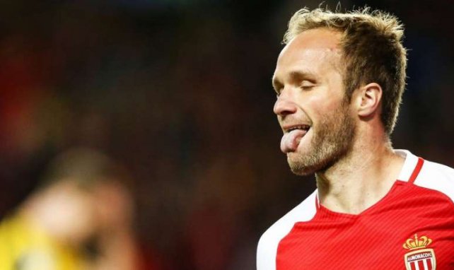 Olympique Marseille Valère Germain