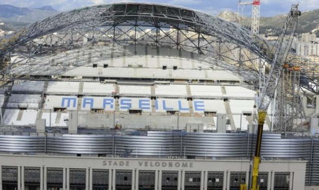 Olympique Marseille