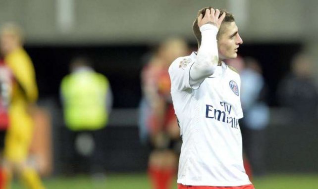 PSG Marco Verratti