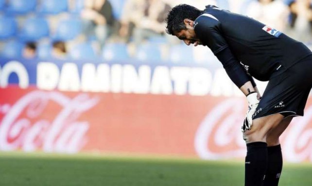 Vers un séisme en Liga ?