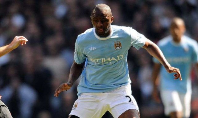 Manchester City FC
