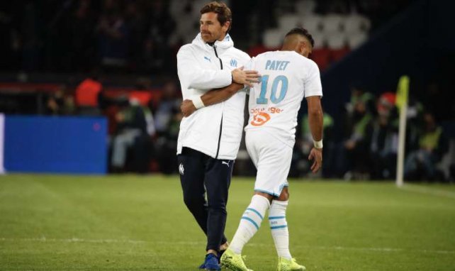 Olympique Marseille