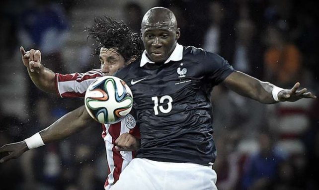 Equipe De France Voici Votre Onze De Depart Pour Affronter Le Portugal