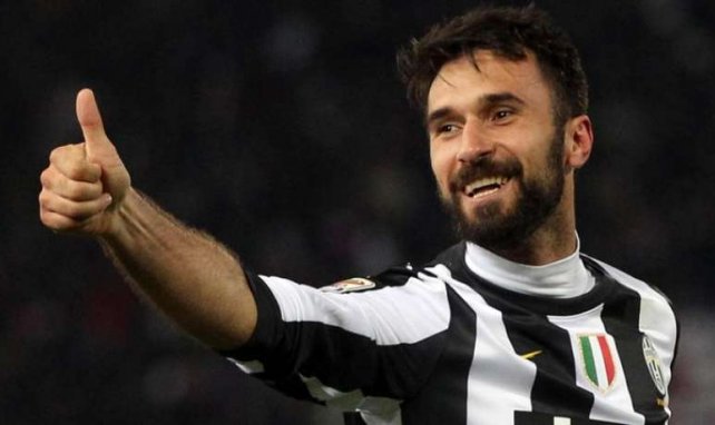 Vucinic pourrait prendre la direction de l'Angleterre