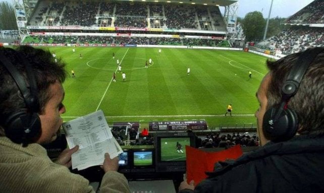 Coupe Du Monde Tout Le Calendrier Et Le Programme Tv