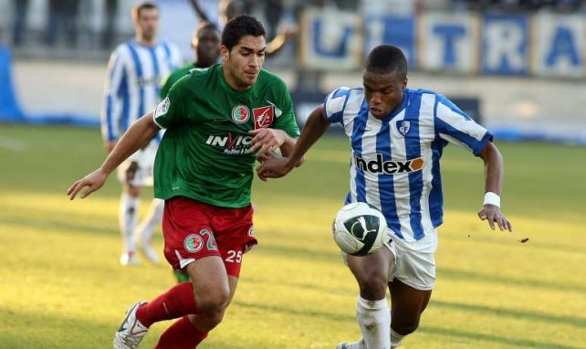 Info FM, Sedan : l’agent de Wesley Lautoa réagit aux rumeurs OL/ASSE/Lorient