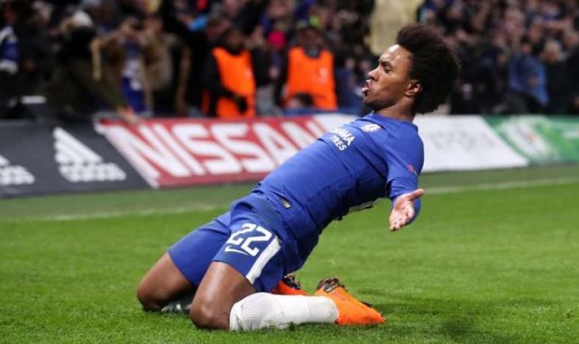 Chelsea FC