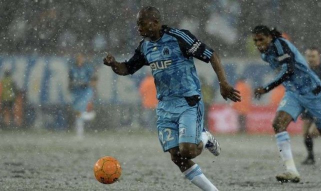 Wiltord à la recherche d'un club