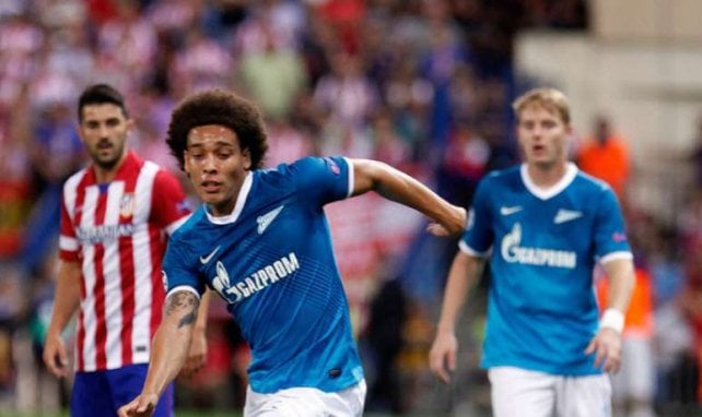 Une troisième cible d’envergure rembarre le Milan AC !